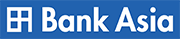 Bank Asia Logo