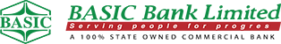BASIC Bank Logo