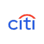 Citibank Logo