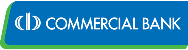 Commercial Bank of Ceylon Logo