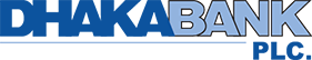 Dhaka Bank PLC Logo
