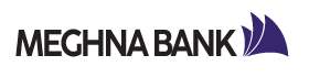 Meghna Bank PLC Logo