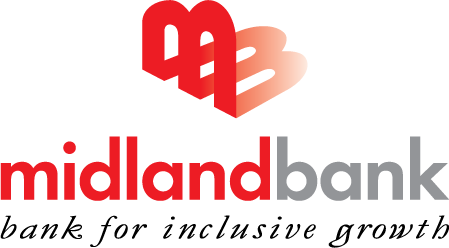 Midland Bank Limited Logo