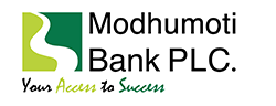 Modhumoti Bank PLC Logo
