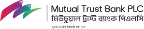 Mutual Trust Bank PLC Logo