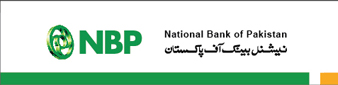 National Bank of Pakistan Logo