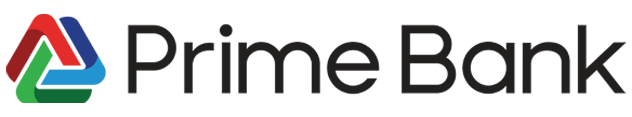 Prime Bank PLC Logo