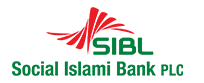 Social Islami Bank PLC Logo