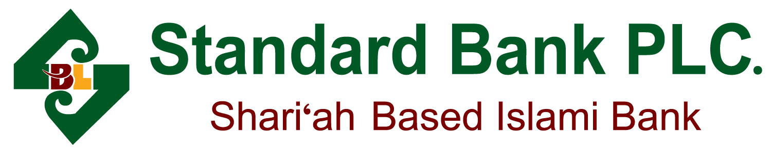 Standard Bank PLC Logo