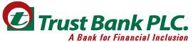 Trust Bank PLC Logo