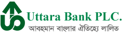 Uttara Bank PLC Logo