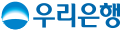 Woori Bank Logo