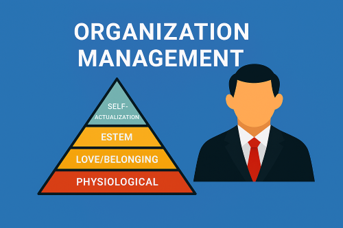 Organization Management